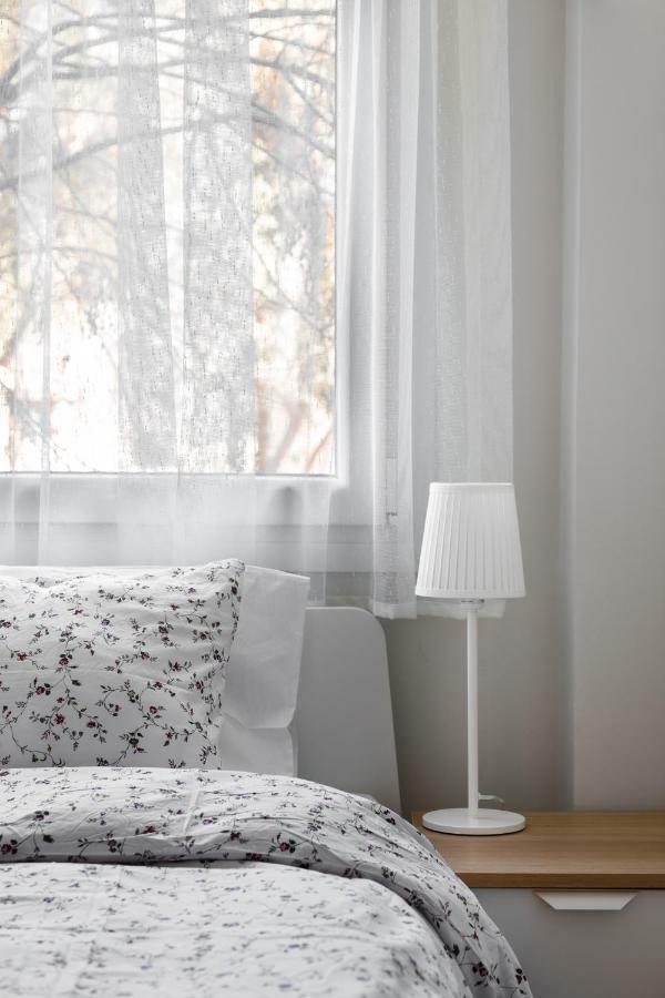 Cozy Apartment In City Center Thessaloniki Buitenkant foto