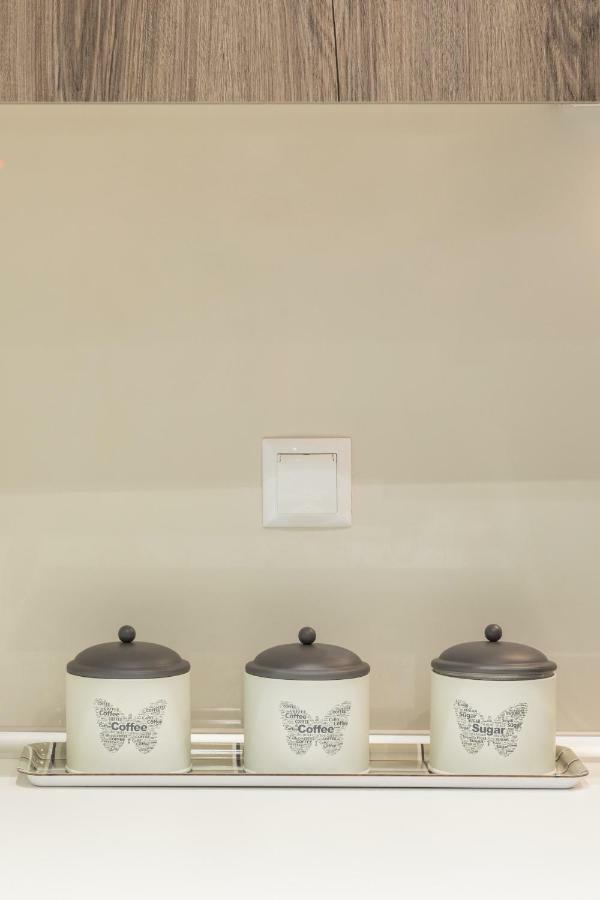Cozy Apartment In City Center Thessaloniki Buitenkant foto