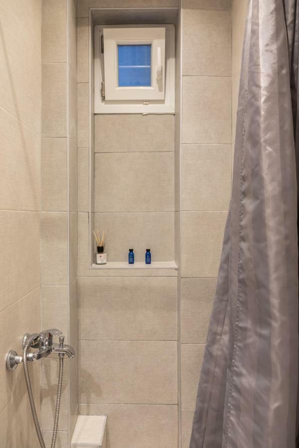 Cozy Apartment In City Center Thessaloniki Buitenkant foto