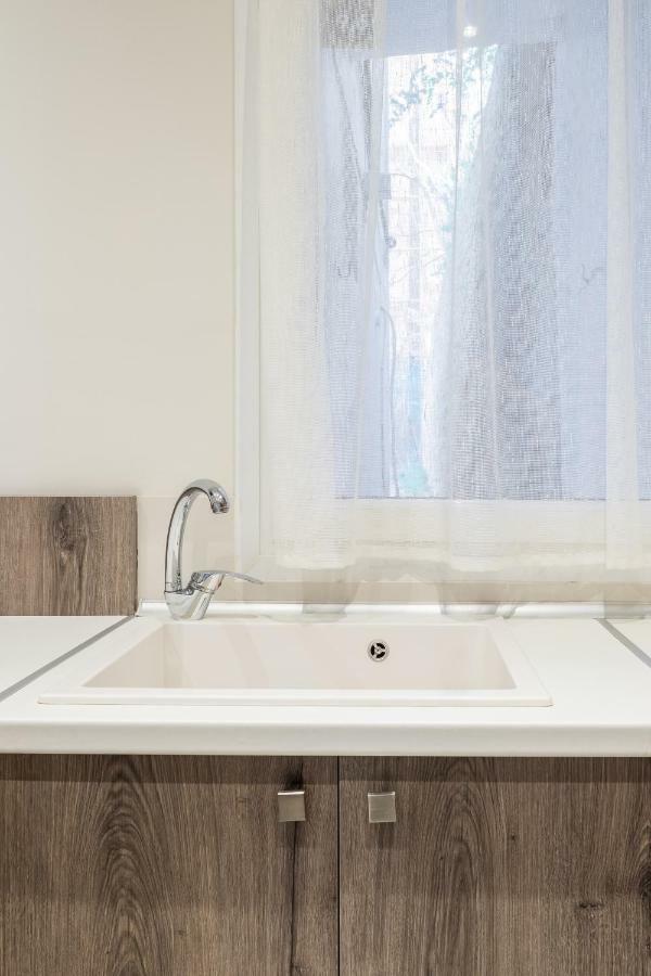 Cozy Apartment In City Center Thessaloniki Buitenkant foto